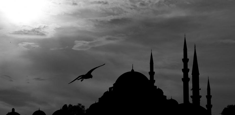 Türkiye’de İllere Göre Cami Sayısı